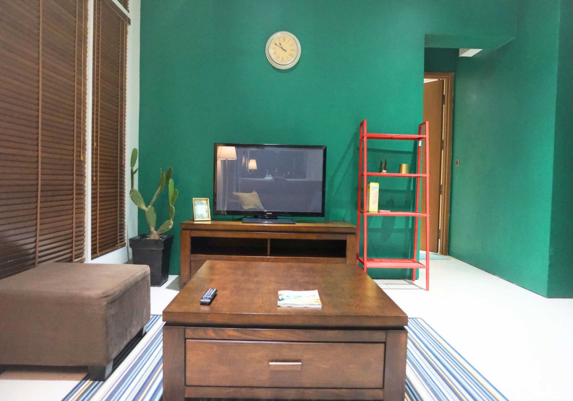 Meetu Vintage Suite Soho Klcc Kuala Lumpur Exterior foto